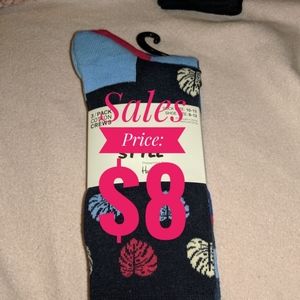 Happy Style 3 Happy Socks Pack